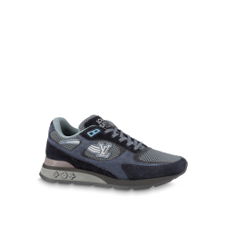 Louis Vuitton Shoes for Men's run away sneakers #999930822
