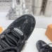 Louis Vuitton Skate Sneakers Black #9999928635