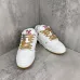 Louis Vuitton Trainer Sneaker White Size 39-46 #B59406