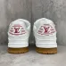 Louis Vuitton Trainer Sneaker White Size 39-46 #B59406