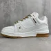 Louis Vuitton Trainer Sneaker White Size 39-46 #B59406