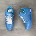 Louis Vuitton Trainer for Men's Louis Vuitton Sneakers Blue #B59178