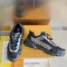 Louis Vuitton runner tatic Shoes for Men's Louis Vuitton Sneakers #B53827