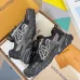 Louis Vuitton runner tatic Shoes for Men's Louis Vuitton Sneakers #B53827