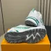 Louis Vuitton runner tatic Shoes for Men's Louis Vuitton Sneakers #B53829
