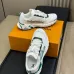 Louis Vuitton runner tatic Shoes for Men's Louis Vuitton Sneakers #B53829