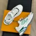 Louis Vuitton runner tatic Shoes for Men's Louis Vuitton Sneakers #B53829