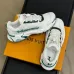 Louis Vuitton runner tatic Shoes for Men's Louis Vuitton Sneakers #B53829