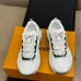 Louis Vuitton runner tatic Shoes for Men's Louis Vuitton Sneakers #B53829