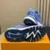 Louis Vuitton runner tatic Shoes for Men's Louis Vuitton Sneakers #B53830