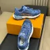 Louis Vuitton runner tatic Shoes for Men's Louis Vuitton Sneakers #B53830
