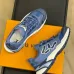 Louis Vuitton runner tatic Shoes for Men's Louis Vuitton Sneakers #B53830