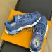Louis Vuitton runner tatic Shoes for Men's Louis Vuitton Sneakers #B53830