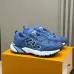 Louis Vuitton runner tatic Shoes for Men's Louis Vuitton Sneakers #B53830