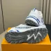 Louis Vuitton runner tatic Shoes for Men's Louis Vuitton Sneakers #B53831