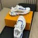 Louis Vuitton runner tatic Shoes for Men's Louis Vuitton Sneakers #B53831