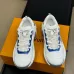 Louis Vuitton runner tatic Shoes for Men's Louis Vuitton Sneakers #B53831