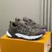 Louis Vuitton runner tatic Shoes for Men's Louis Vuitton Sneakers #B53832
