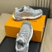 Louis Vuitton runner tatic Shoes for Men's Louis Vuitton Sneakers #B53833