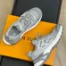 Louis Vuitton runner tatic Shoes for Men's Louis Vuitton Sneakers #B53833