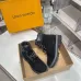 Louis Vuitton x Timberland Ankle Boots #B42541