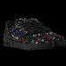 Women's Men's Louis Vuitton Luxury Sneakers #B45744