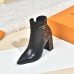 Louis Vuitton Shoes for Womem's Louis Vuitton rain boots #99902607