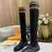 Louis Vuitton Shoes for Womem's Louis Vuitton rain boots #99902609