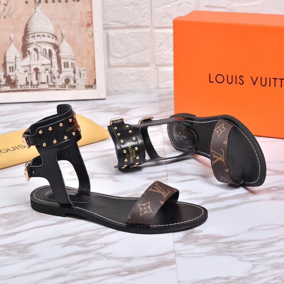 Louis Vuitton Shoes for Women #911165,Buy Cheap Women from www.semadata.org