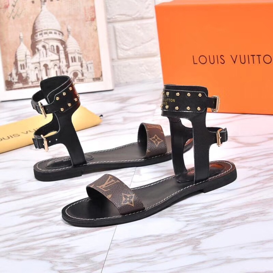 Louis Vuitton Shoes for Women #911165,Buy Cheap Women from 0