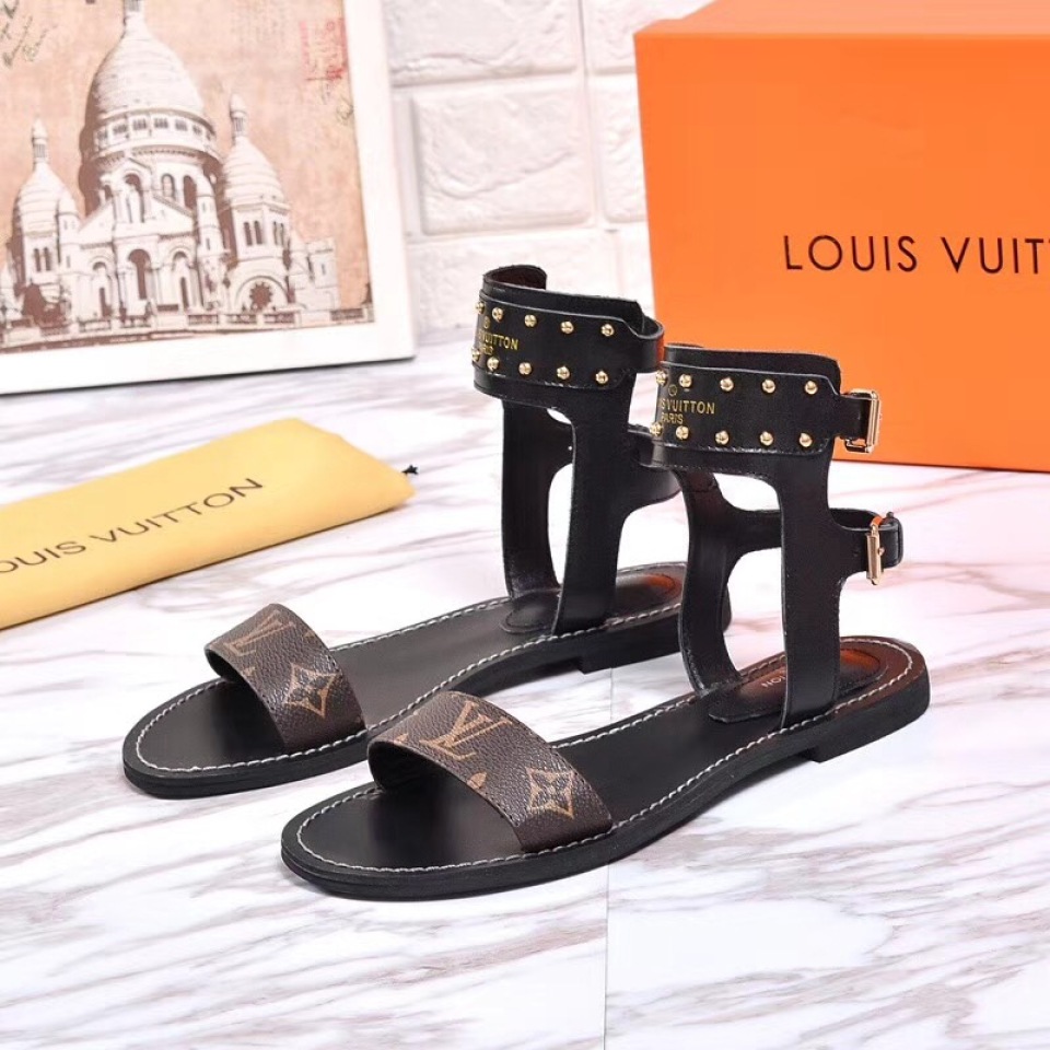 Louis Vuitton Shoes for Women #911165,Buy Cheap Women from www.neverfullmm.com