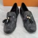 Louis Vuitton Shoes for Women's Louis Vuitton Flats #B58655