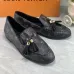 Louis Vuitton Shoes for Women's Louis Vuitton Flats #B58655