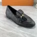 Louis Vuitton Shoes for Women's Louis Vuitton Flats #B58655