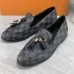 Louis Vuitton Shoes for Women's Louis Vuitton Flats #B58658