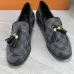 Louis Vuitton Shoes for Women's Louis Vuitton Flats #B58658