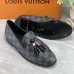 Louis Vuitton Shoes for Women's Louis Vuitton Flats #B58658