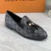 Louis Vuitton Shoes for Women's Louis Vuitton Flats #B58658