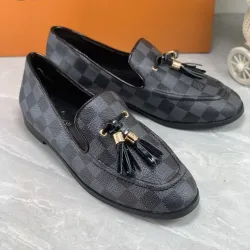 Louis Vuitton Shoes for Women's Louis Vuitton Flats #B58658