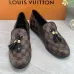 Louis Vuitton Shoes for Women's Louis Vuitton Flats #B58660