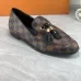 Louis Vuitton Shoes for Women's Louis Vuitton Flats #B58660