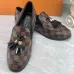 Louis Vuitton Shoes for Women's Louis Vuitton Flats #B58660