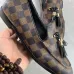 Louis Vuitton Shoes for Women's Louis Vuitton Flats #B58660