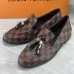 Louis Vuitton Shoes for Women's Louis Vuitton Flats #B58660