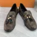 Louis Vuitton Shoes for Women's Louis Vuitton Flats #B58661