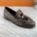Louis Vuitton Shoes for Women's Louis Vuitton Flats #B58661