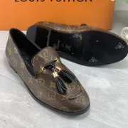 Louis Vuitton Shoes for Women's Louis Vuitton Flats #B58661