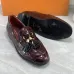 Louis Vuitton Shoes for Women's Louis Vuitton Flats #B58665