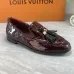 Louis Vuitton Shoes for Women's Louis Vuitton Flats #B58665