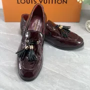 Louis Vuitton Shoes for Women's Louis Vuitton Flats #B58665